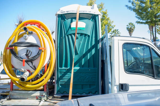 Best High-end porta potty rental  in Lake Holiday, IL