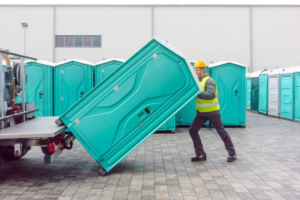 Best Affordable porta potty rental  in Lake Holiday, IL