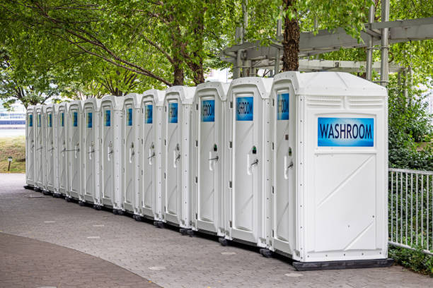 Best Best portable toilet rental  in Lake Holiday, IL