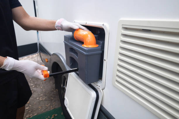 Best Emergency porta potty rental  in Lake Holiday, IL