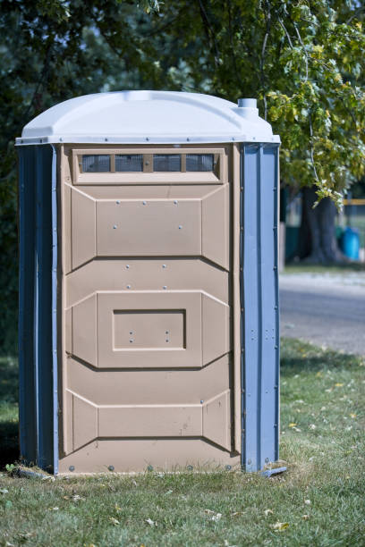 Best Sanitation services for porta potties  in Lake Holiday, IL