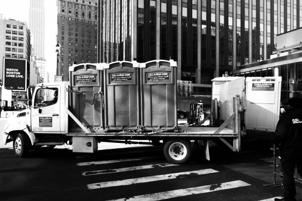 Best Handicap porta potty rental  in Lake Holiday, IL
