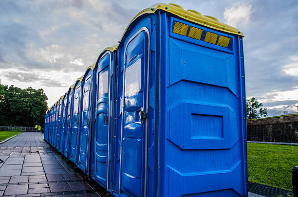 Best Construction site porta potty rental  in Lake Holiday, IL
